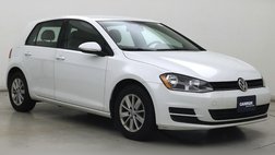 2015 Volkswagen Golf SE