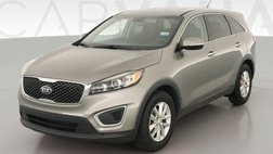 2018 Kia Sorento L