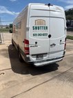 2013 Mercedes-Benz Sprinter 2500