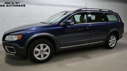 2011 Volvo XC70 3.2