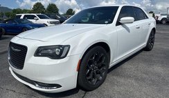 2019 Chrysler 300 S