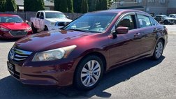 2011 Honda Accord EX-L