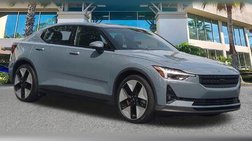 2023 Polestar 2 Long Range Dual Motor