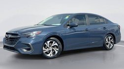 2023 Subaru Legacy Premium
