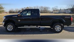 2016 Ford Super Duty F-350 XLT