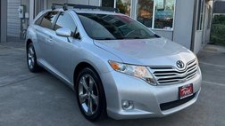 2011 Toyota Venza AWD V6
