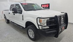 2022 Ford Super Duty F-250 XL
