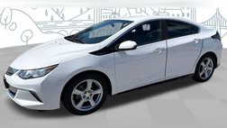 2019 Chevrolet Volt LT