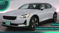 2023 Polestar 2 Long Range Dual Motor