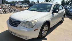 2010 Chrysler Sebring Touring