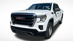 2019 GMC Sierra 1500 Base