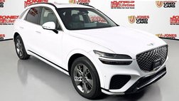2022 Genesis GV70 3.5T Sport