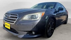 2015 Subaru Legacy 2.5i Limited