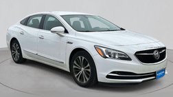 2017 Buick LaCrosse Essence