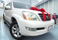 2004 Lexus GX 470 Base
