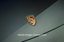 2023 Porsche Taycan 4S