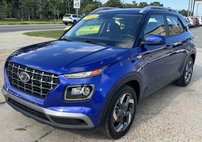 2022 Hyundai Venue Preferred FWD
