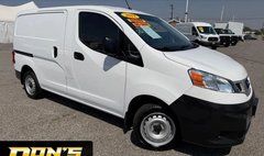 2019 Nissan NV200 S