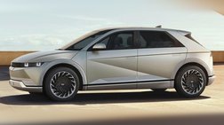 2023 Hyundai Ioniq 5 Limited