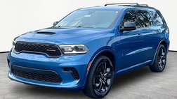 2023 Dodge Durango R/T