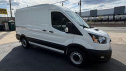 2020 Ford Transit 150