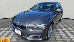 2016 BMW 3 Series 328i xDrive