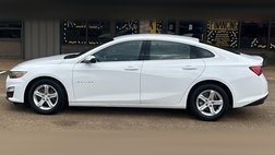 2023 Chevrolet Malibu LS Fleet