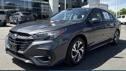 2024 Subaru Legacy Premium
