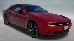 2024 Dodge Charger Daytona R/T