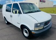 2000 GMC Safari SL