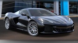 2026 Chevrolet Corvette Z06