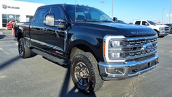 2023 Ford Super Duty F-250 Lariat