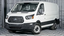 2019 Ford Transit 150