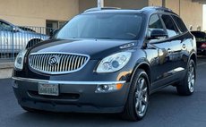 2009 Buick Enclave CXL