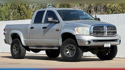 2008 Dodge Ram 3500 SLT