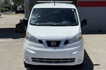 2018 Nissan NV200 S