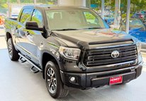2019 Toyota Tundra 1794 Edition