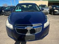 2013 Chevrolet Cruze 1LT Auto