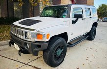 2007 HUMMER H3 Base