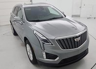 2023 Cadillac XT5 Luxury