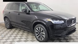 2020 Volvo XC90 T6 Momentum 6-Passenger
