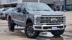 2024 Ford Super Duty F-250 Lariat