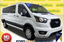 2024 Ford Transit XLT