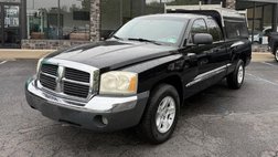 2005 Dodge Dakota SLT