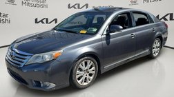 2011 Toyota Avalon Limited