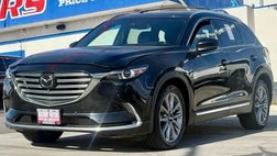 2022 Mazda CX-9 Grand Touring