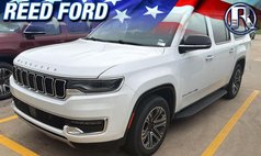 2023 Jeep Wagoneer L Series II