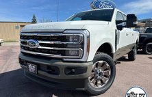 2026 Ford Super Duty F-350 King Ranch