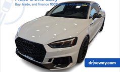2019 Audi RS 5 2.9T quattro
