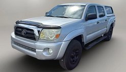 2007 Toyota Tacoma V6